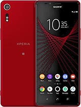 Best available price of Sony Xperia X Ultra in Togo