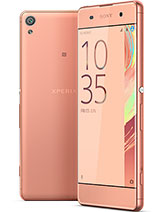 Best available price of Sony Xperia XA in Togo