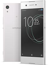 Best available price of Sony Xperia XA1 in Togo