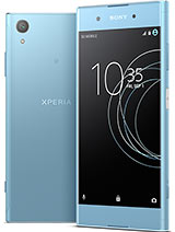 Best available price of Sony Xperia XA1 Plus in Togo