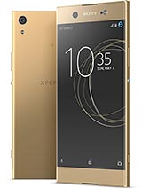 Best available price of Sony Xperia XA1 Ultra in Togo