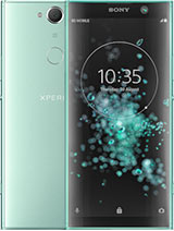 Best available price of Sony Xperia XA2 Plus in Togo