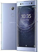Best available price of Sony Xperia XA2 Ultra in Togo