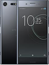 Best available price of Sony Xperia XZ Premium in Togo