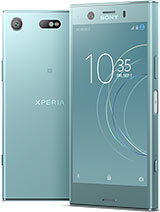 Best available price of Sony Xperia XZ1 Compact in Togo