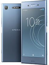 Best available price of Sony Xperia XZ1 in Togo