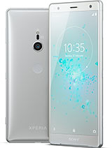 Best available price of Sony Xperia XZ2 in Togo
