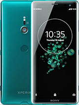Best available price of Sony Xperia XZ3 in Togo