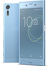 Best available price of Sony Xperia XZs in Togo