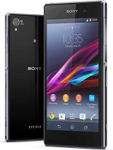 Best available price of Sony Xperia Z1 in Togo