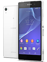 Best available price of Sony Xperia Z2 in Togo