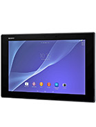 Best available price of Sony Xperia Z2 Tablet Wi-Fi in Togo