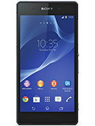 Best available price of Sony Xperia Z2a in Togo