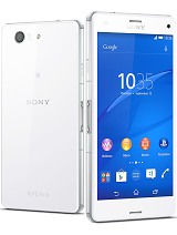 Best available price of Sony Xperia Z3 Compact in Togo