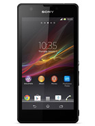 Best available price of Sony Xperia ZR in Togo