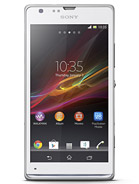 Best available price of Sony Xperia SP in Togo