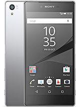 Best available price of Sony Xperia Z5 Premium in Togo