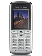 Best available price of Sony Ericsson K320 in Togo