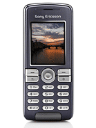 Best available price of Sony Ericsson K510 in Togo