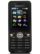 Best available price of Sony Ericsson K530 in Togo