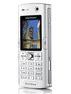 Best available price of Sony Ericsson K608 in Togo