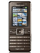 Best available price of Sony Ericsson K770 in Togo