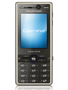 Best available price of Sony Ericsson K810 in Togo
