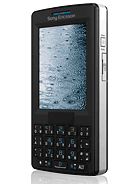 Best available price of Sony Ericsson M600 in Togo