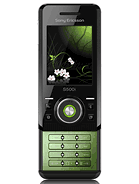 Best available price of Sony Ericsson S500 in Togo