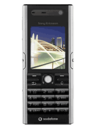 Best available price of Sony Ericsson V600 in Togo