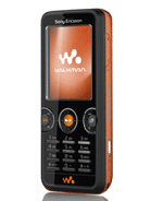 Best available price of Sony Ericsson W610 in Togo