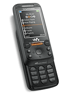 Best available price of Sony Ericsson W830 in Togo