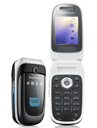 Best available price of Sony Ericsson Z310 in Togo