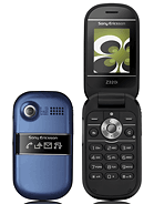 Best available price of Sony Ericsson Z320 in Togo