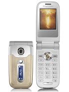 Best available price of Sony Ericsson Z550 in Togo