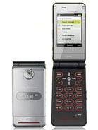 Best available price of Sony Ericsson Z770 in Togo