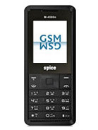 Best available price of Spice M-4580n in Togo