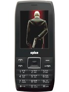 Best available price of Spice M-5365 Boss Killer in Togo