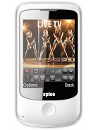 Best available price of Spice M-5566 Flo Entertainer in Togo