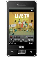 Best available price of Spice M-5900 Flo TV Pro in Togo