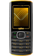 Best available price of Spice M-5180 in Togo