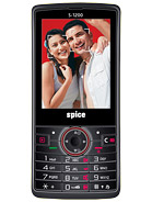Best available price of Spice S-1200 in Togo
