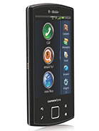Best available price of T-Mobile Garminfone in Togo