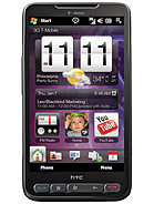 Best available price of T-Mobile HD2 in Togo