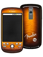 Best available price of T-Mobile myTouch 3G Fender Edition in Togo