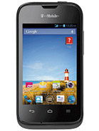 Best available price of T-Mobile Prism II in Togo