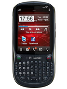 Best available price of T-Mobile Vairy Text II in Togo