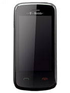 Best available price of T-Mobile Vairy Touch II in Togo