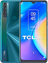 Best available price of TCL 20 SE in Togo