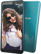 Best available price of TECNO Camon iACE2 in Togo